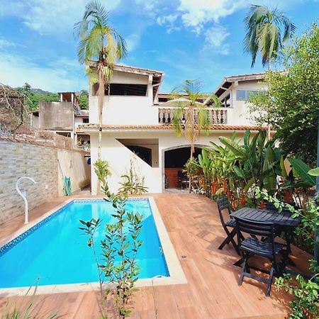 Villa Solar Oliveira à Angra dos Reis Extérieur photo