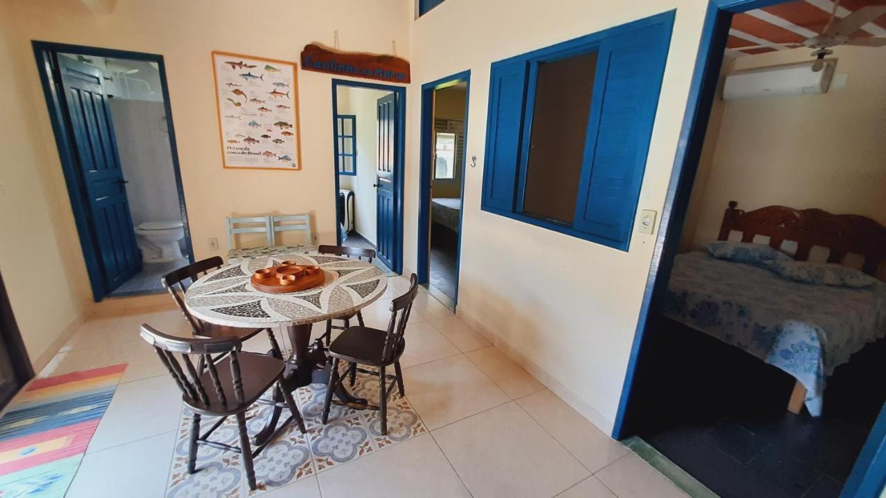 Villa Solar Oliveira à Angra dos Reis Extérieur photo