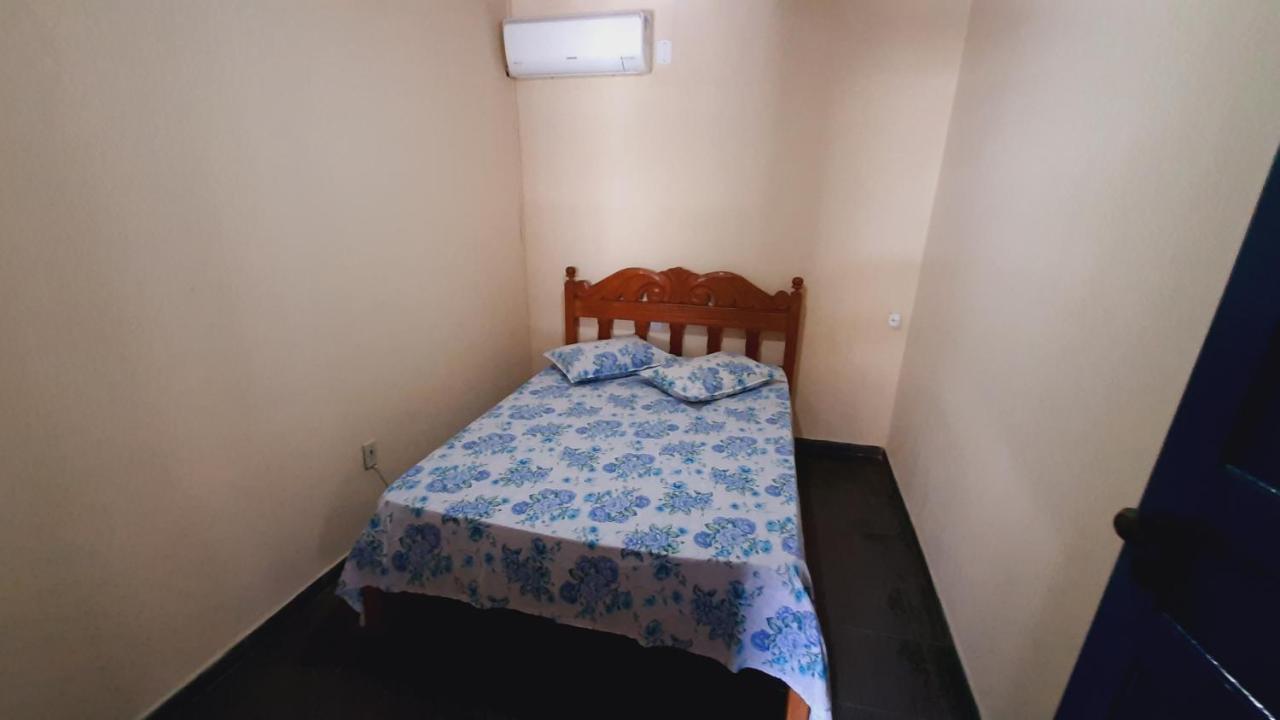 Villa Solar Oliveira à Angra dos Reis Extérieur photo