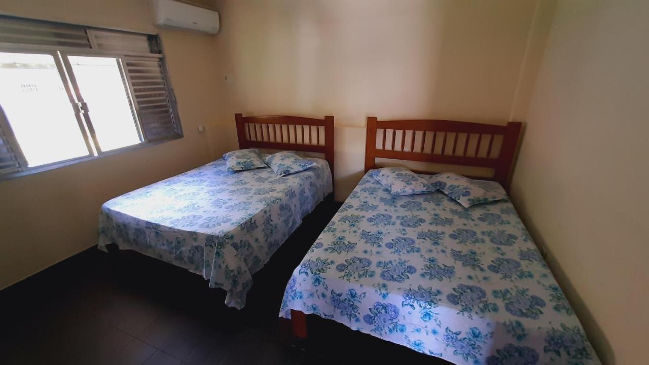 Villa Solar Oliveira à Angra dos Reis Extérieur photo