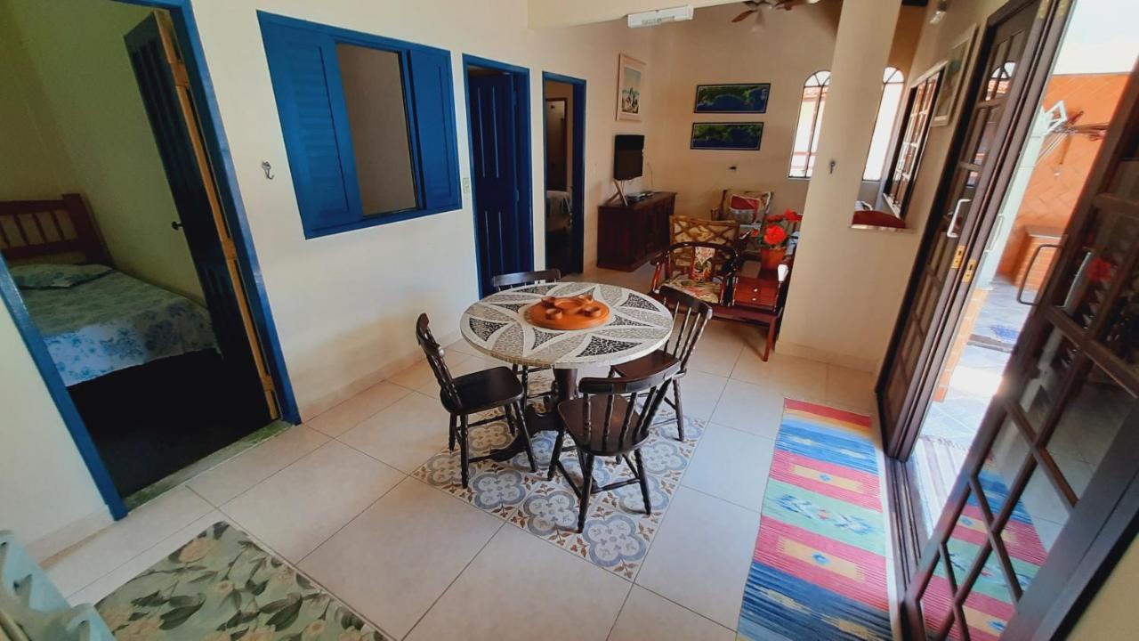 Villa Solar Oliveira à Angra dos Reis Extérieur photo