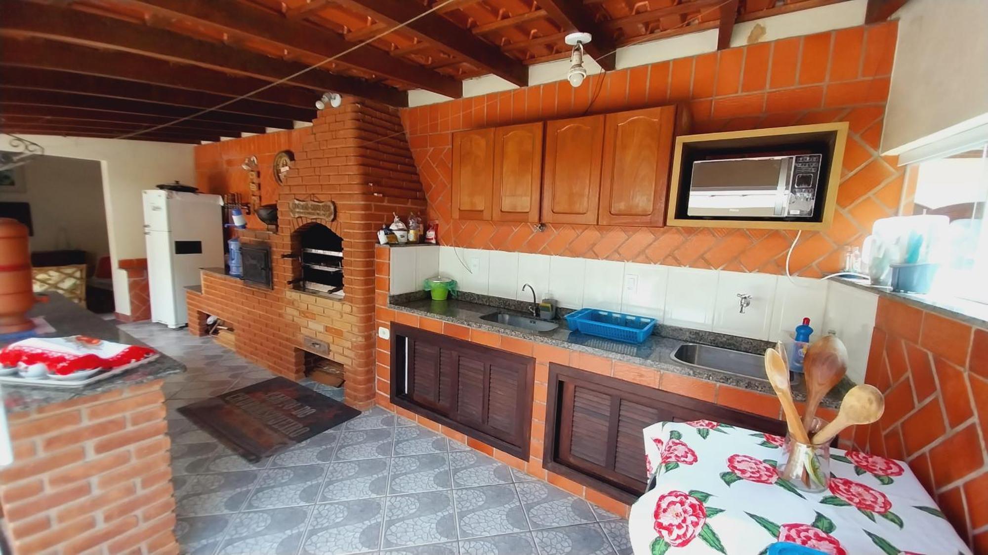 Villa Solar Oliveira à Angra dos Reis Extérieur photo